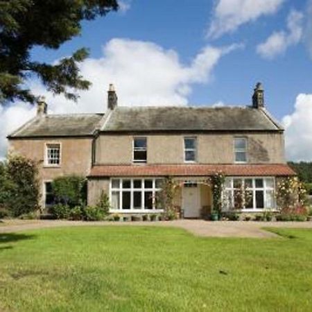 Anick Grange Farm B&B Hexham Zewnętrze zdjęcie