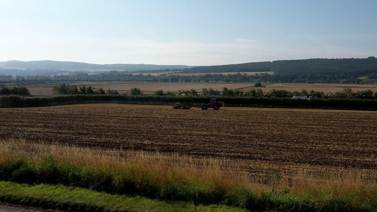 Anick Grange Farm B&B Hexham Zewnętrze zdjęcie