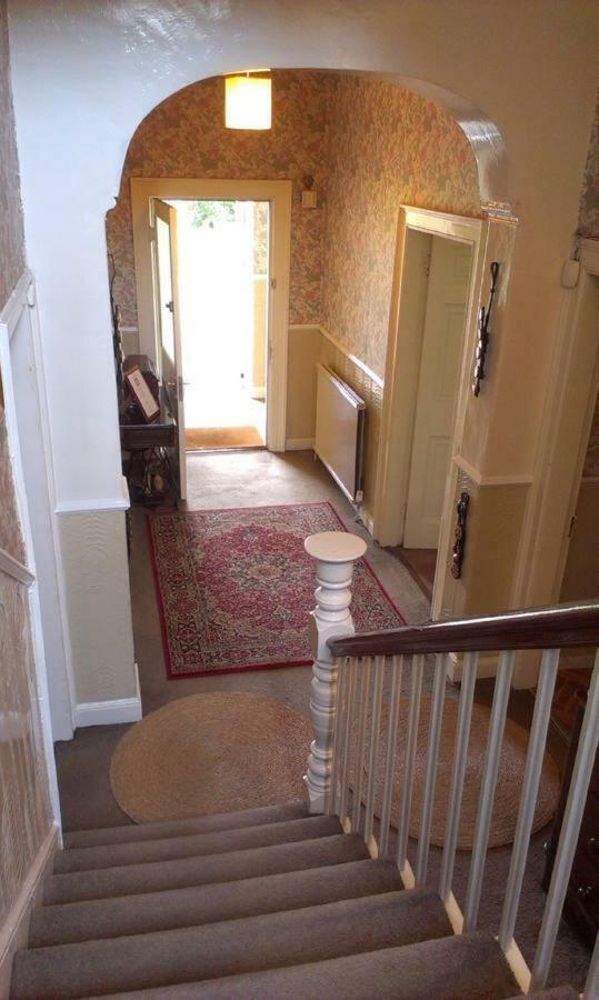 Anick Grange Farm B&B Hexham Zewnętrze zdjęcie