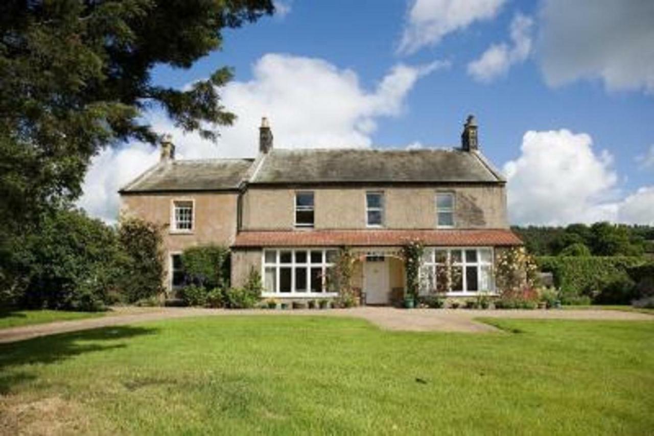 Anick Grange Farm B&B Hexham Zewnętrze zdjęcie