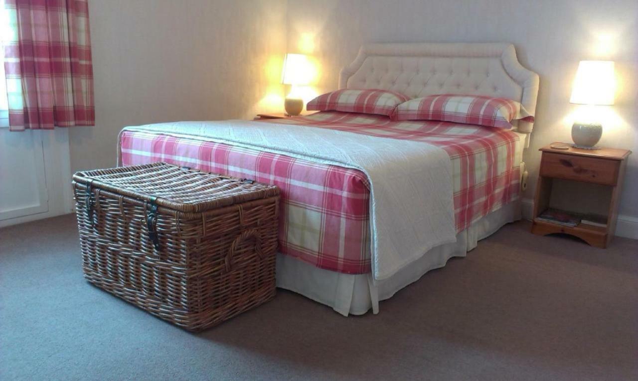 Anick Grange Farm B&B Hexham Pokój zdjęcie