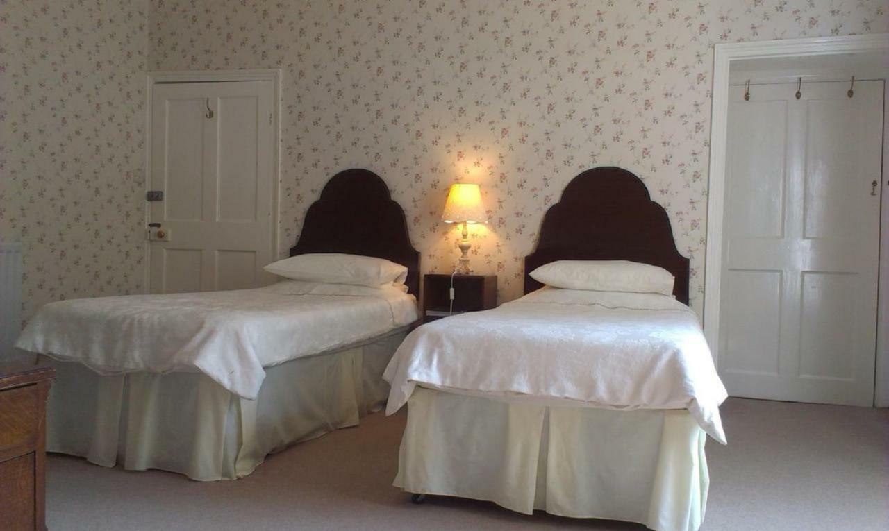 Anick Grange Farm B&B Hexham Pokój zdjęcie